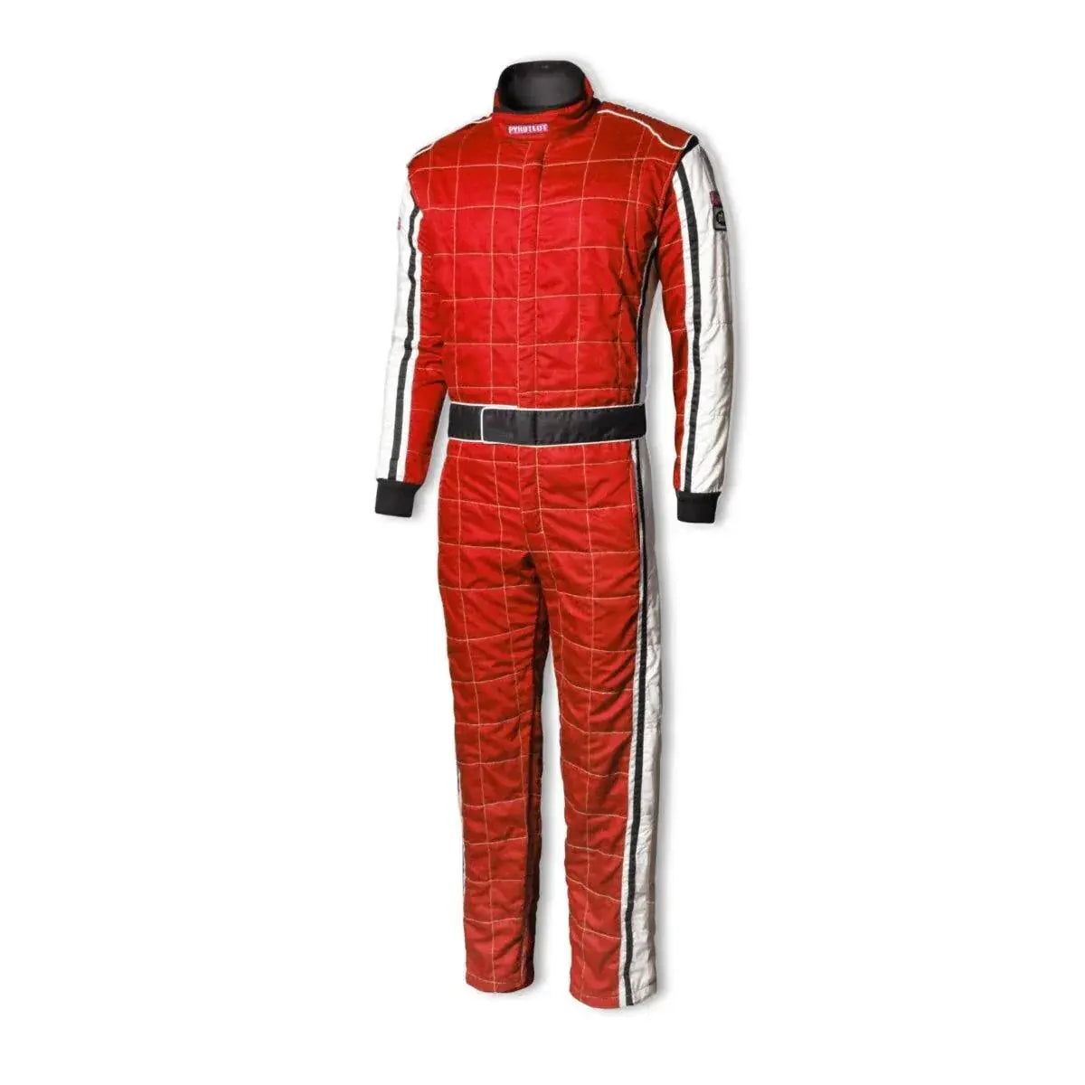Ultra-1 Specialty One Piece 1 Layer SFI 3.2A/1 Suit - Speedxcrafts