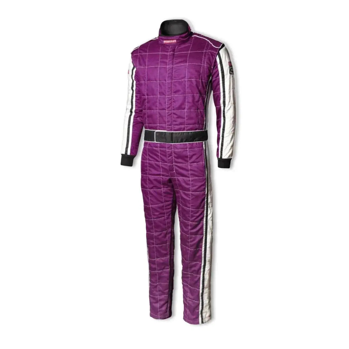 Ultra-1 Specialty One Piece 1 Layer SFI 3.2A/1 Suit - Speedxcrafts