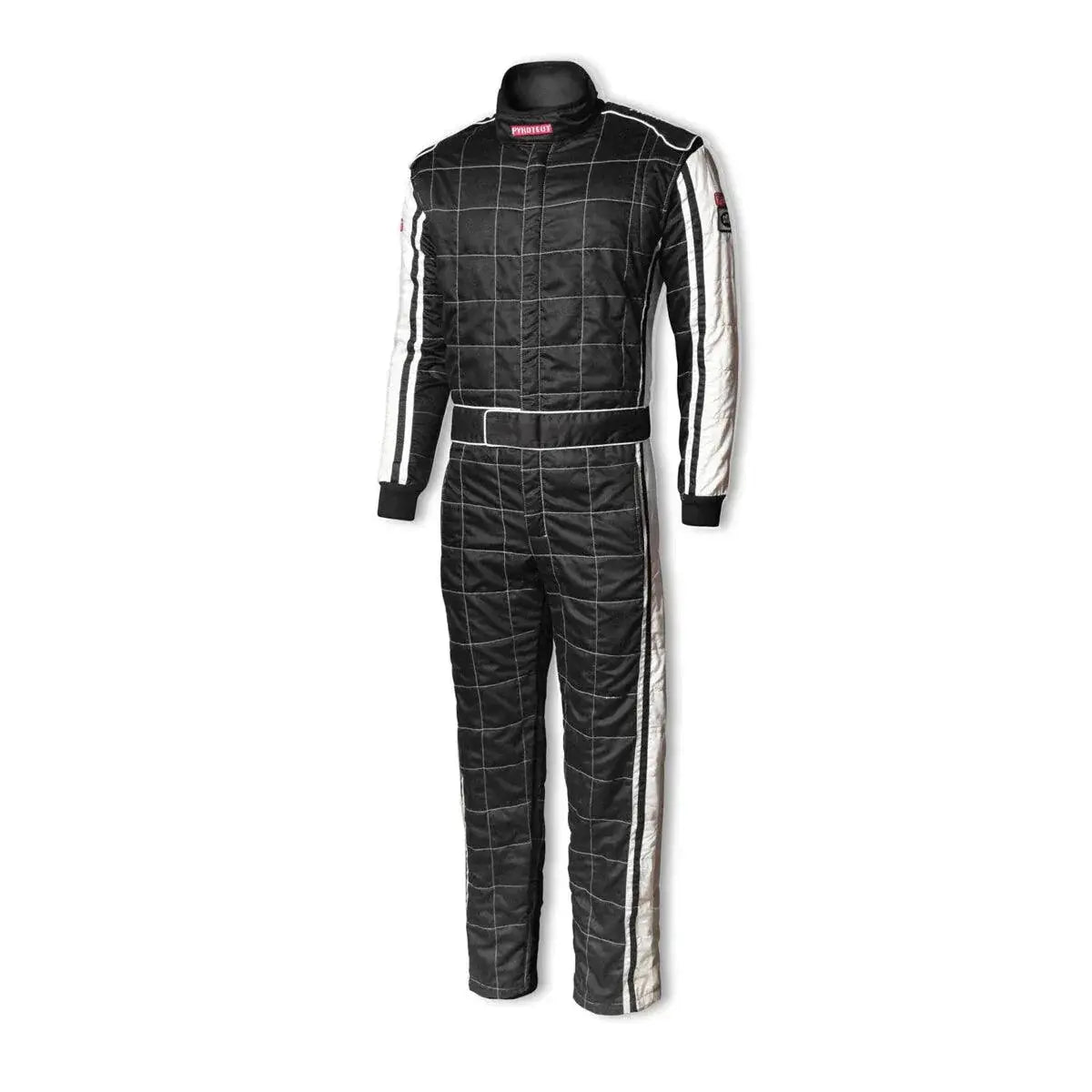 Ultra-1 Specialty One Piece 1 Layer SFI 3.2A/1 Suit - Speedxcrafts
