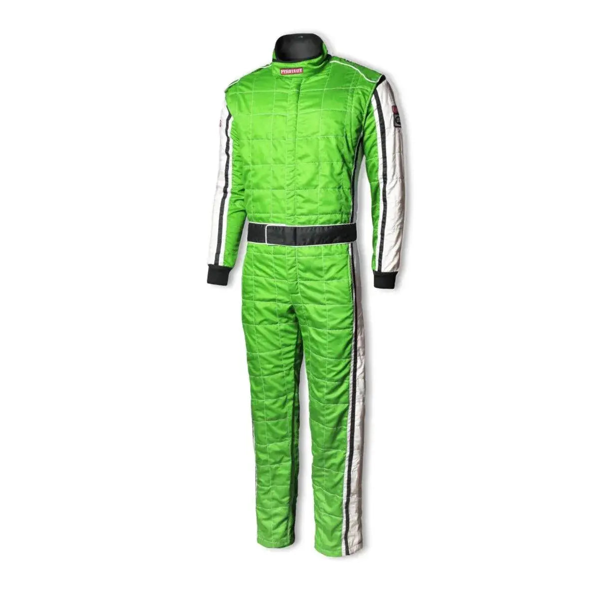 Ultra-1 Specialty One Piece 1 Layer SFI 3.2A/1 Suit - Speedxcrafts
