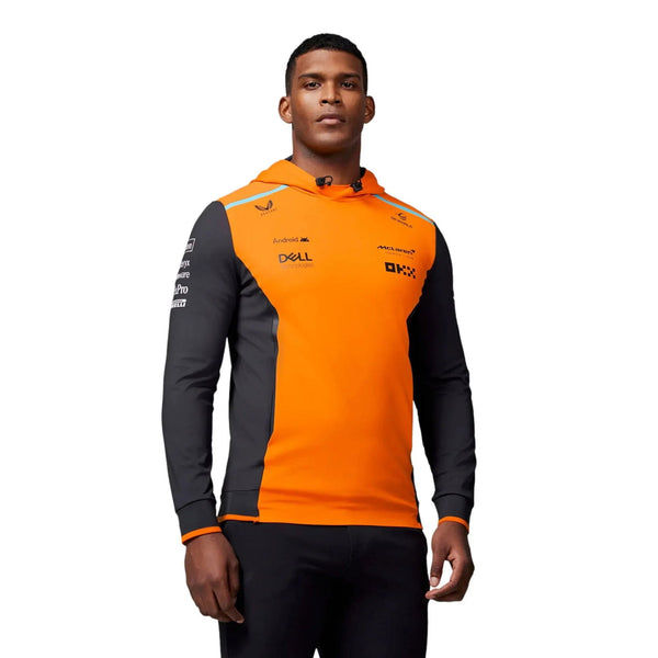 Unisex Hooded Sweatshirt | Official Formula 1 Teamwear - Speedxcrafts