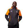 Unisex Lightweight Rain Jacket | Official F1 Teamwear - Speedxcrafts