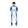 Yuki Tsunoda Alphatauri F1 Team Racing Costume 2025