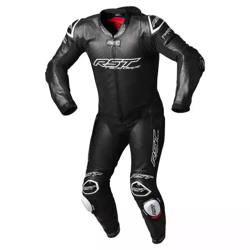 V4.1 EVO KANGAROO AIRBAG MENS LEATHER SUIT - Speedxcrafts