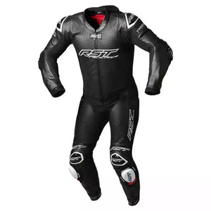 V4.1 EVO KANGAROO AIRBAG MENS LEATHER SUIT - Speedxcrafts
