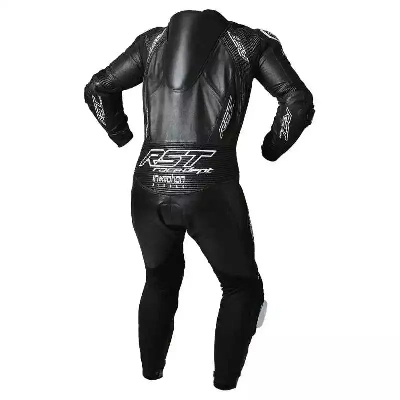 V4.1 EVO KANGAROO AIRBAG MENS LEATHER SUIT - Speedxcrafts