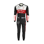 VALTTERI BOTTAS 2022 F1 RACE SUIT - USA GP