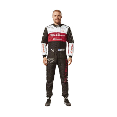 VALTTERI BOTTAS 2022 F1 RACE SUIT - USA GP