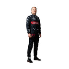Valtteri Bottas Alfa Romeo Race Suit 2023 NEW - Speedxcrafts