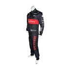 Valtteri Bottas Alfa Romeo Race Suit 2023 NEW - Speedxcrafts