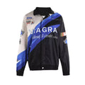 Viagra Nascar Vintage Racing Jacket - Speedxcrafts