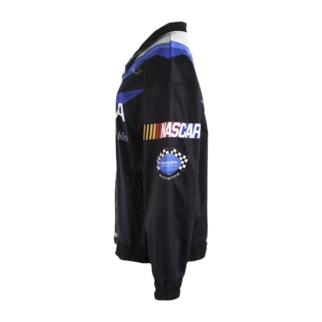 Viagra Nascar Vintage Racing Jacket - Speedxcrafts