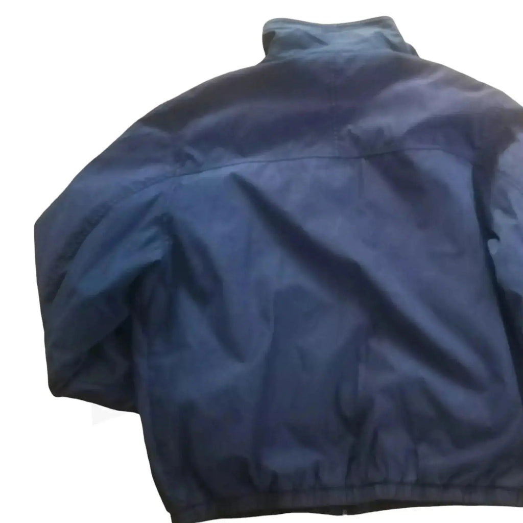 Vintage 90's McLaren Mika Häkkinen Jacket - Speedxcrafts