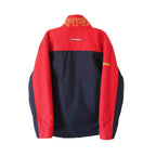 Vintage Ferrari Michael Schumacher 90's F1 Racing Team Jacket - Speedxcrafts