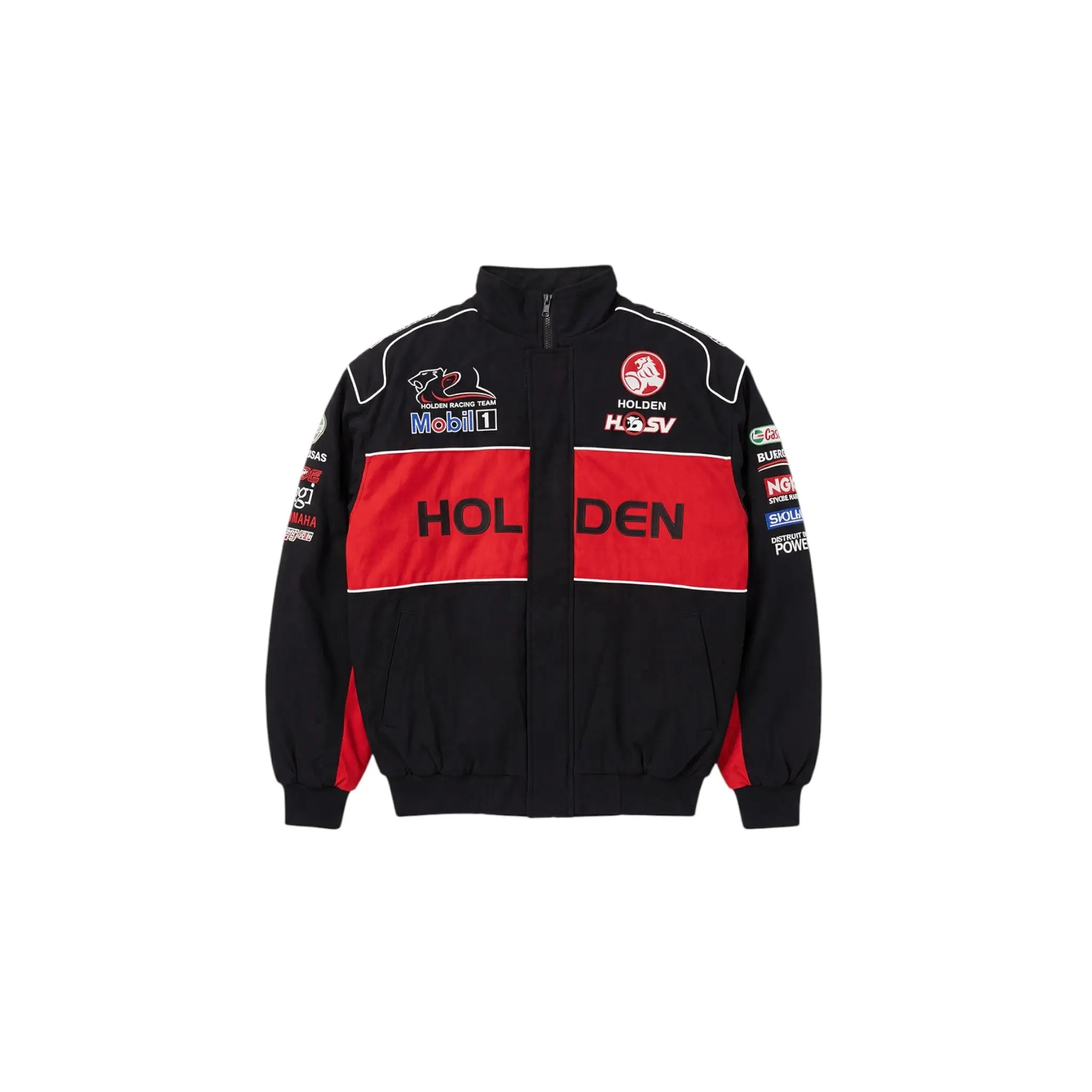 Vintage Holden HSV - Racing Jacket