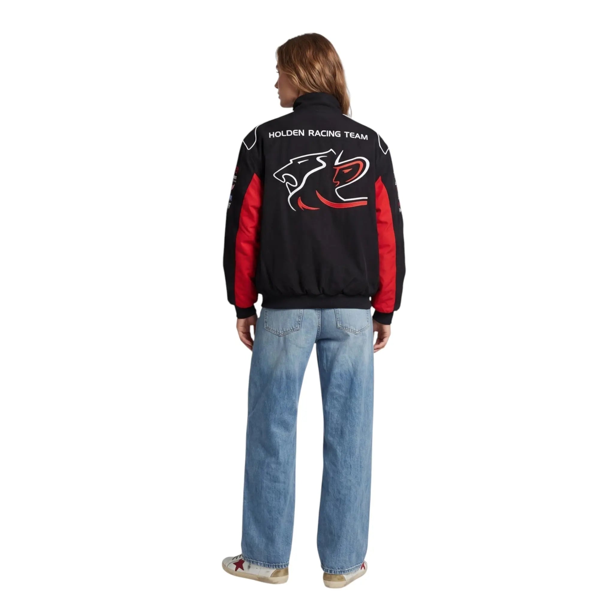 Vintage Holden HSV - Racing Jacket