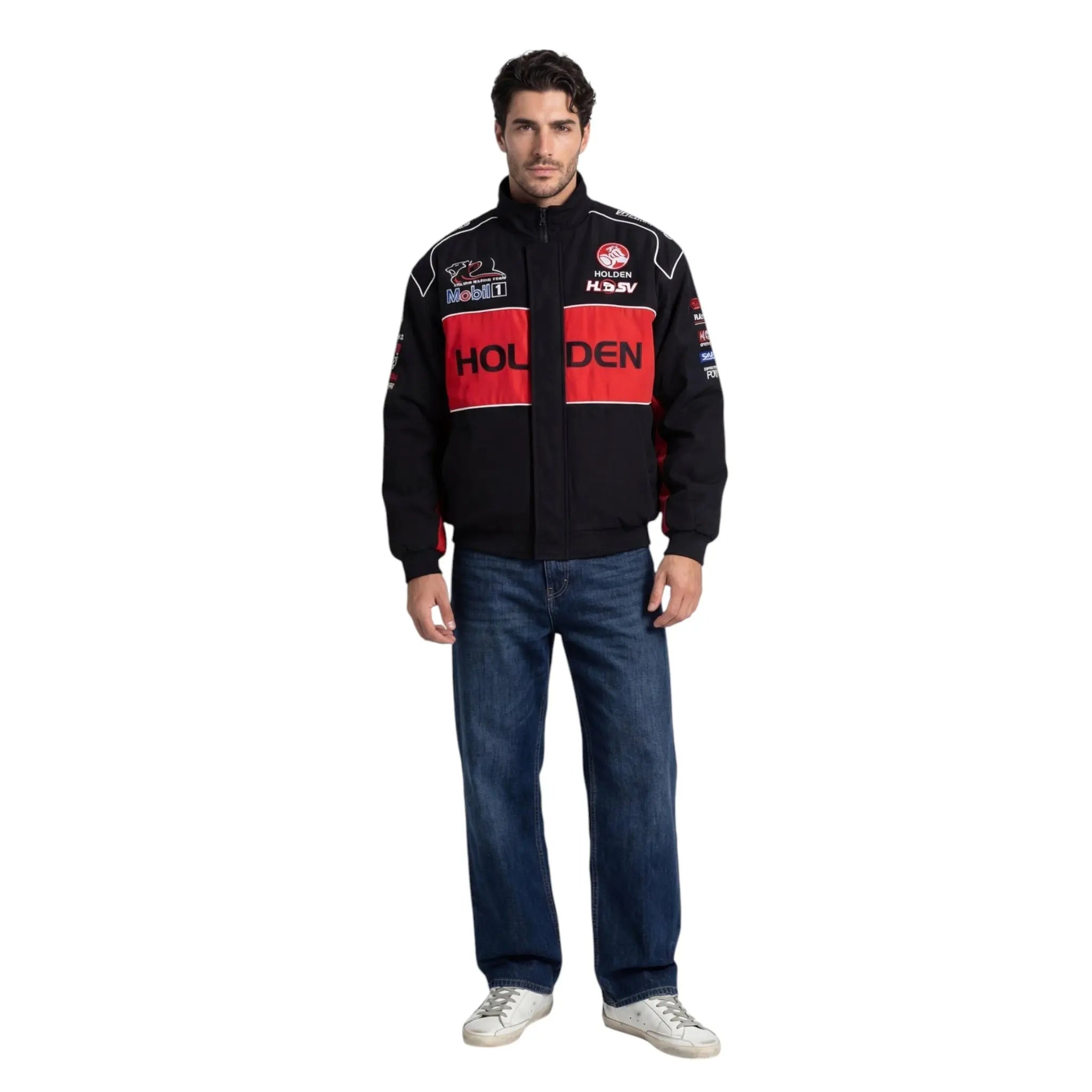 Vintage Holden HSV - Racing Jacket