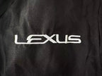 Vintage Lexus Formula One Racing Embroidered Jacket - Speedxcrafts