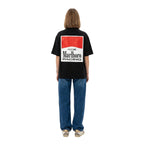 Vintage Marlboro Monaco Grand Prix T-Shirt – Black Edition