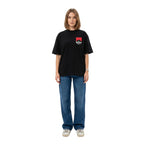 Vintage Marlboro Racing T-Shirt – Black edition Speedx Crafts