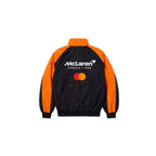 Vintage McLaren Jacket - Formula 1 Edition