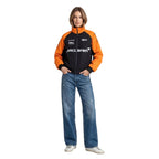 Vintage McLaren Jacket - Formula 1 Edition
