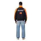Vintage McLaren Jacket - Formula 1 Edition