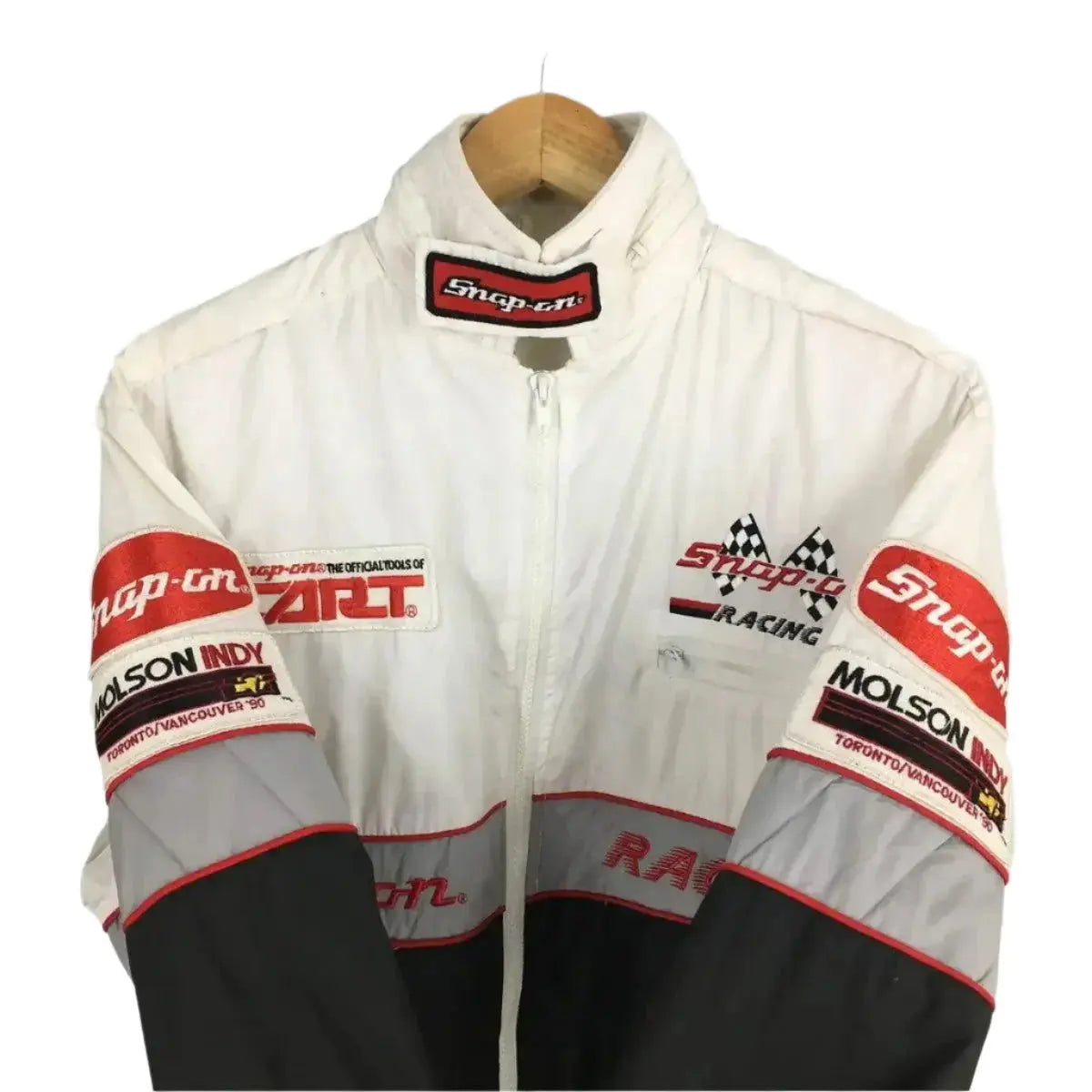 Vintage Racing Jackets - Speedxcrafts – Speedx Crafts