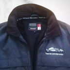 Vintage 90's McLaren Mika Häkkinen Jacket - Speedxcrafts