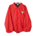 Vintage Alfa Romeo Racing Team F1 Jacket - Speedxcrafts
