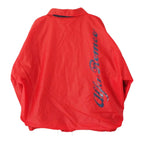 Vintage Alfa Romeo Racing Team F1 Jacket - Speedxcrafts