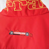 Vintage Ferrari Michael Schumacher 90's F1 Racing Team Jacket - Speedxcrafts