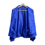 Vintage Ferrari Pirelli Racing Jacket - Classic Motorsport Apparel - Speedxcrafts