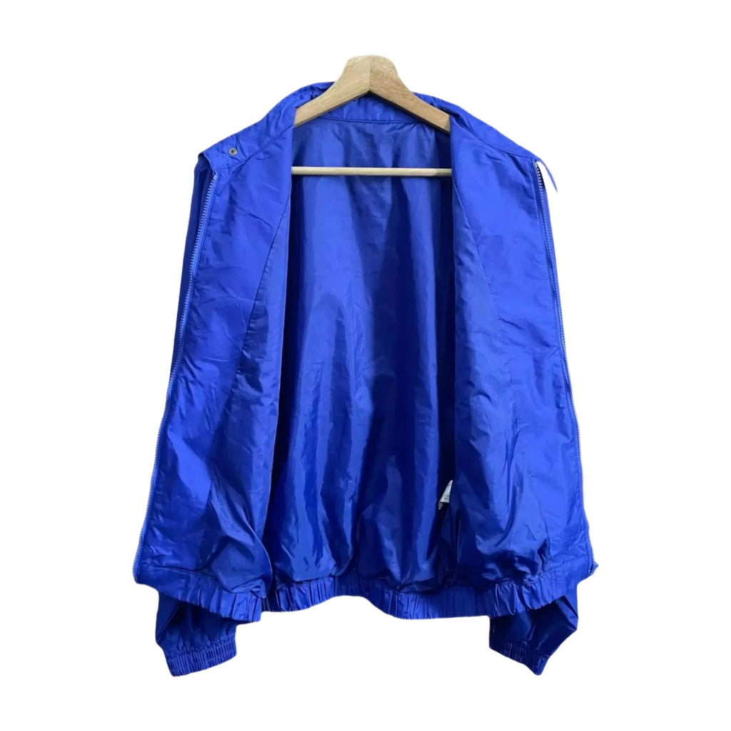 Vintage Ferrari Pirelli Racing Jacket - Classic Motorsport Apparel - Speedxcrafts