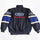 Vintage Ford F1 Racing Bomber Jacket - Embroidered Motorsport Gear - Speedxcrafts