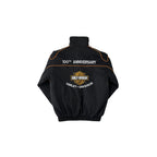Vintage Harley Davidson 100th Anniversary Jacket
