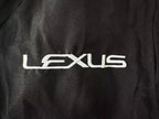 Vintage Lexus Formula One Racing Embroidered Jacket - Speedxcrafts