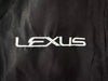 Vintage Lexus Formula One Racing Embroidered Jacket - Speedxcrafts