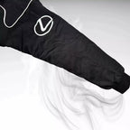 Vintage Lexus Formula One Racing Embroidered Jacket - Speedxcrafts