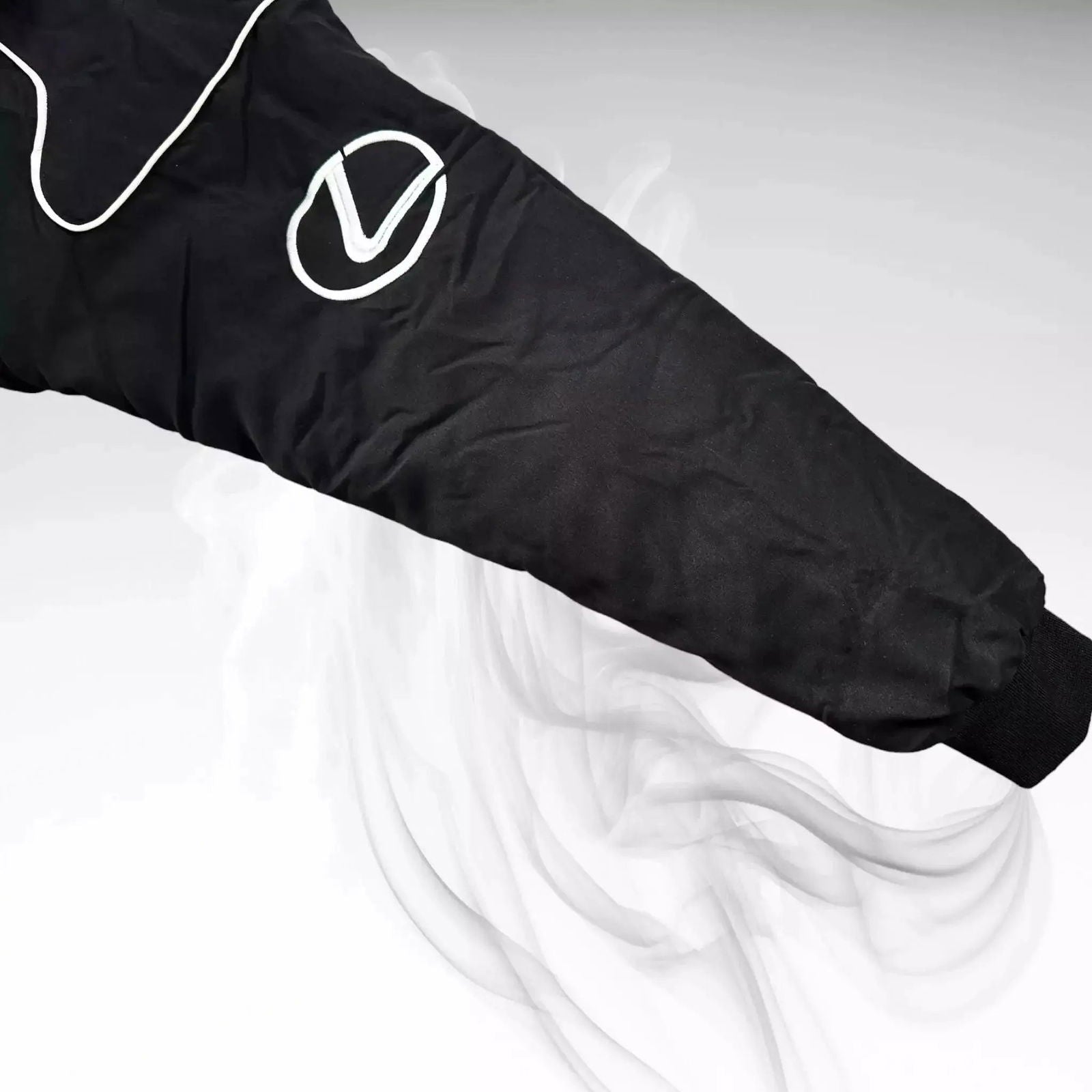 Vintage Lexus Formula One Racing Embroidered Jacket - Speedxcrafts