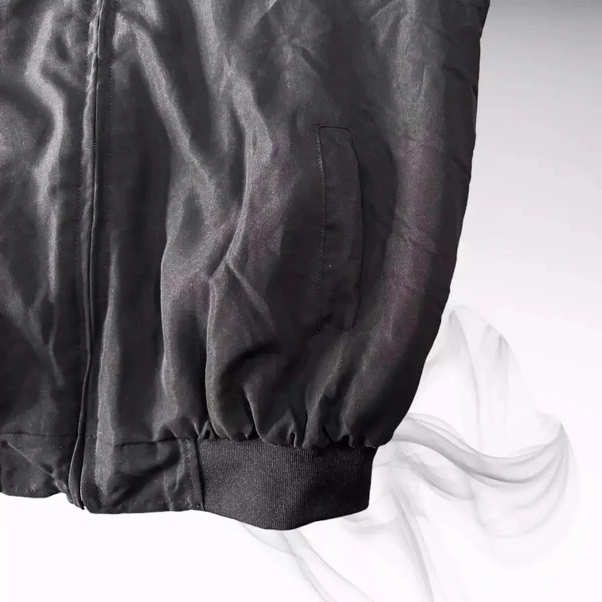 Vintage Lexus Formula One Racing Embroidered Jacket - Speedxcrafts