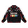 Vintage M&M Racing Jacket - Embroidered Classic Motorsport Gear - Speedxcrafts