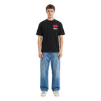 Vintage Marlboro Monaco Grand Prix T-Shirt – Black Edition