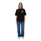 Vintage Marlboro Racing T-Shirt – Black edition Speedx Crafts