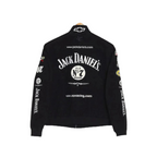 Vintage Nascar Jack Daniels Racing Jacket - Speedxcrafts