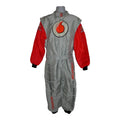 Vodafone Mclaren Mercedes VIP Driver Day Race Suit