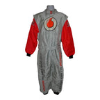Vodafone Mclaren Mercedes VIP Driver Day Race Suit