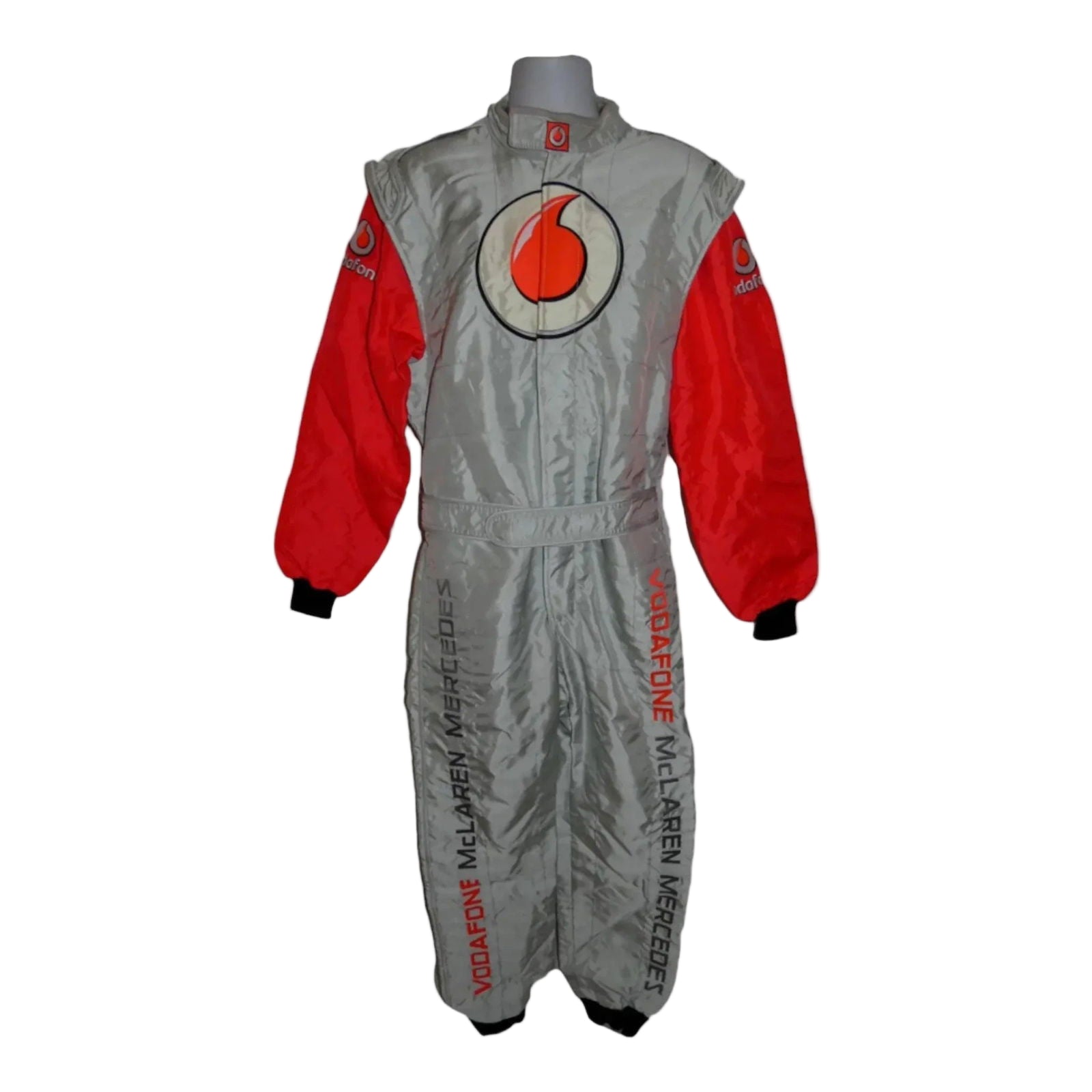 Vodafone Mclaren Mercedes VIP Driver Day Race Suit