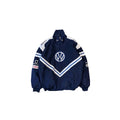 Volkswagen F1 Vintage Jacket Speedx Crafts