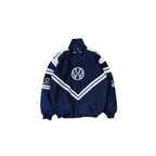 Volkswagen F1 Vintage Jacket Speedx Crafts